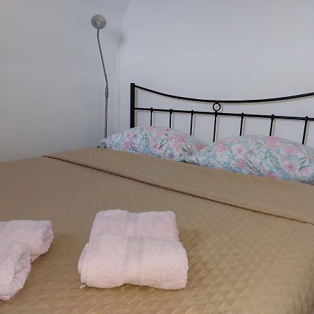 Apartman Biba Lubenice Ngoại thất bức ảnh