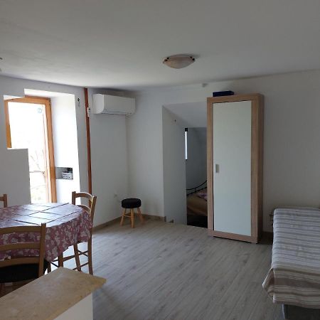 Apartman Biba Lubenice Ngoại thất bức ảnh