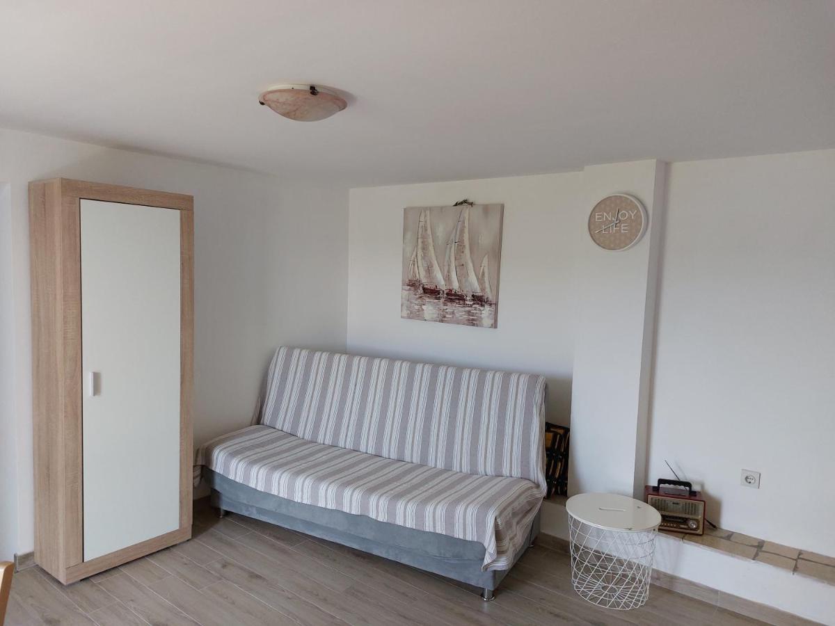 Apartman Biba Lubenice Ngoại thất bức ảnh