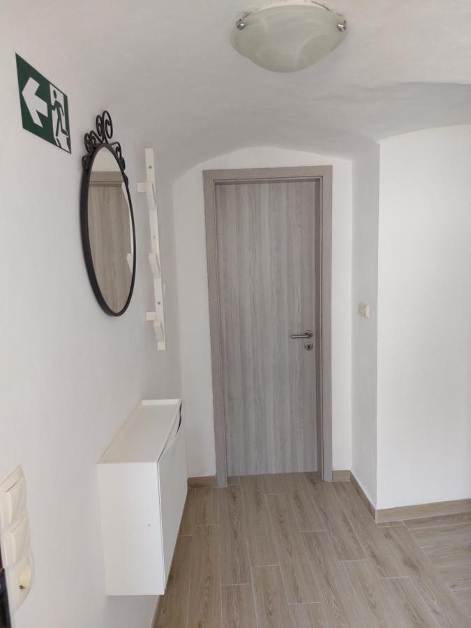 Apartman Biba Lubenice Ngoại thất bức ảnh